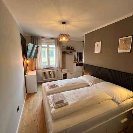 Apartment Vita Cittadina Klagenfurt am Woerthersee Zewnętrze zdjęcie