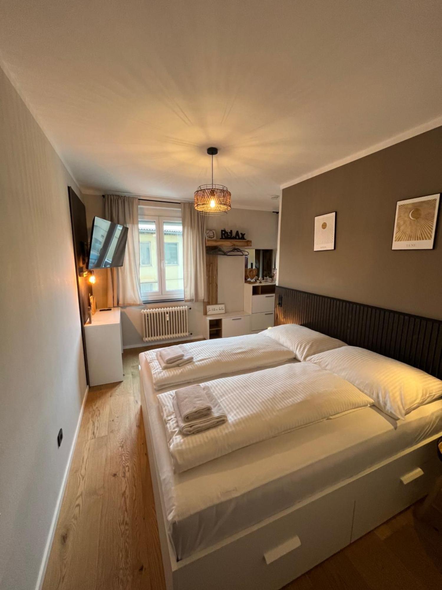 Apartment Vita Cittadina Klagenfurt am Woerthersee Zewnętrze zdjęcie