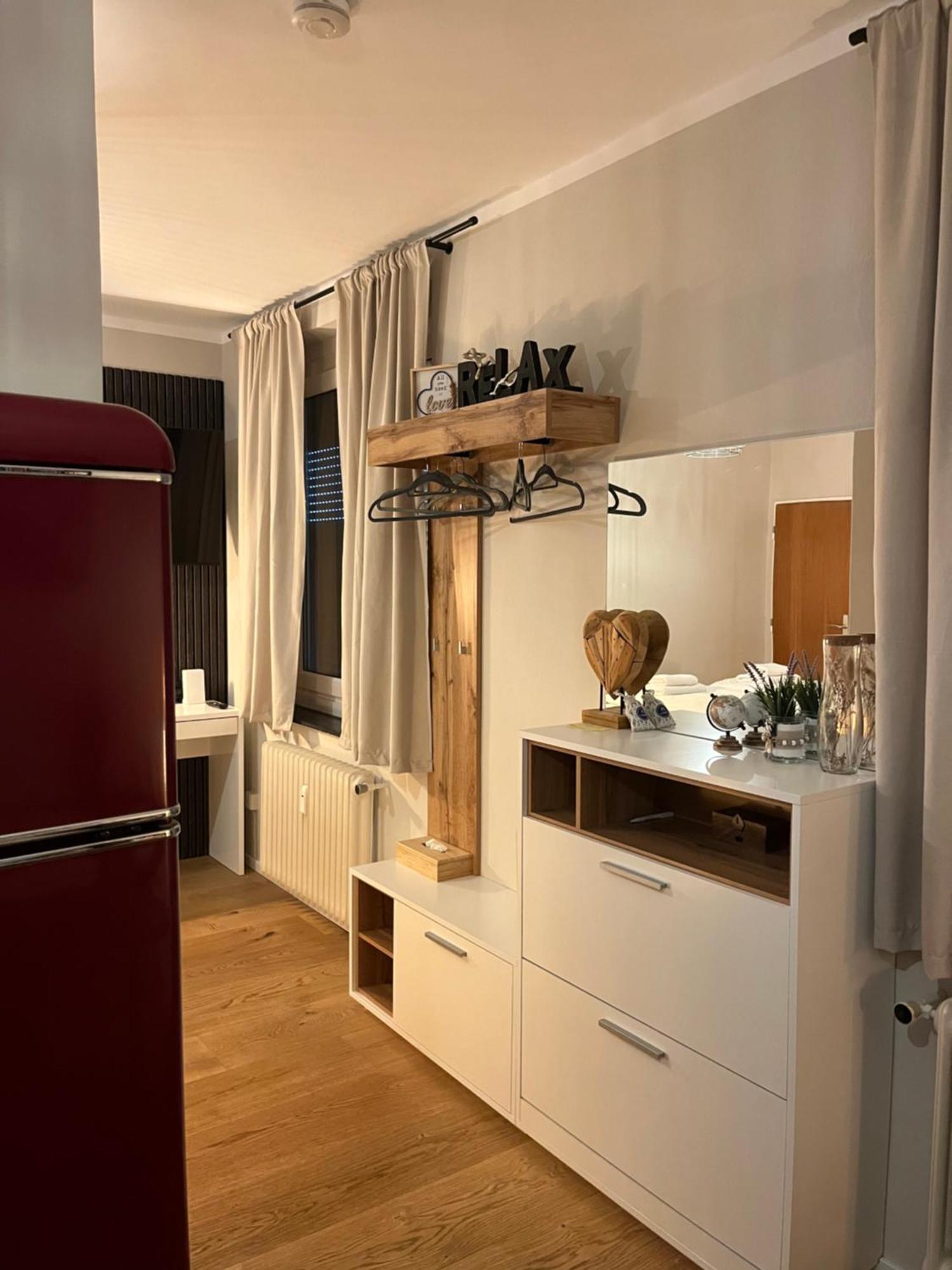 Apartment Vita Cittadina Klagenfurt am Woerthersee Zewnętrze zdjęcie