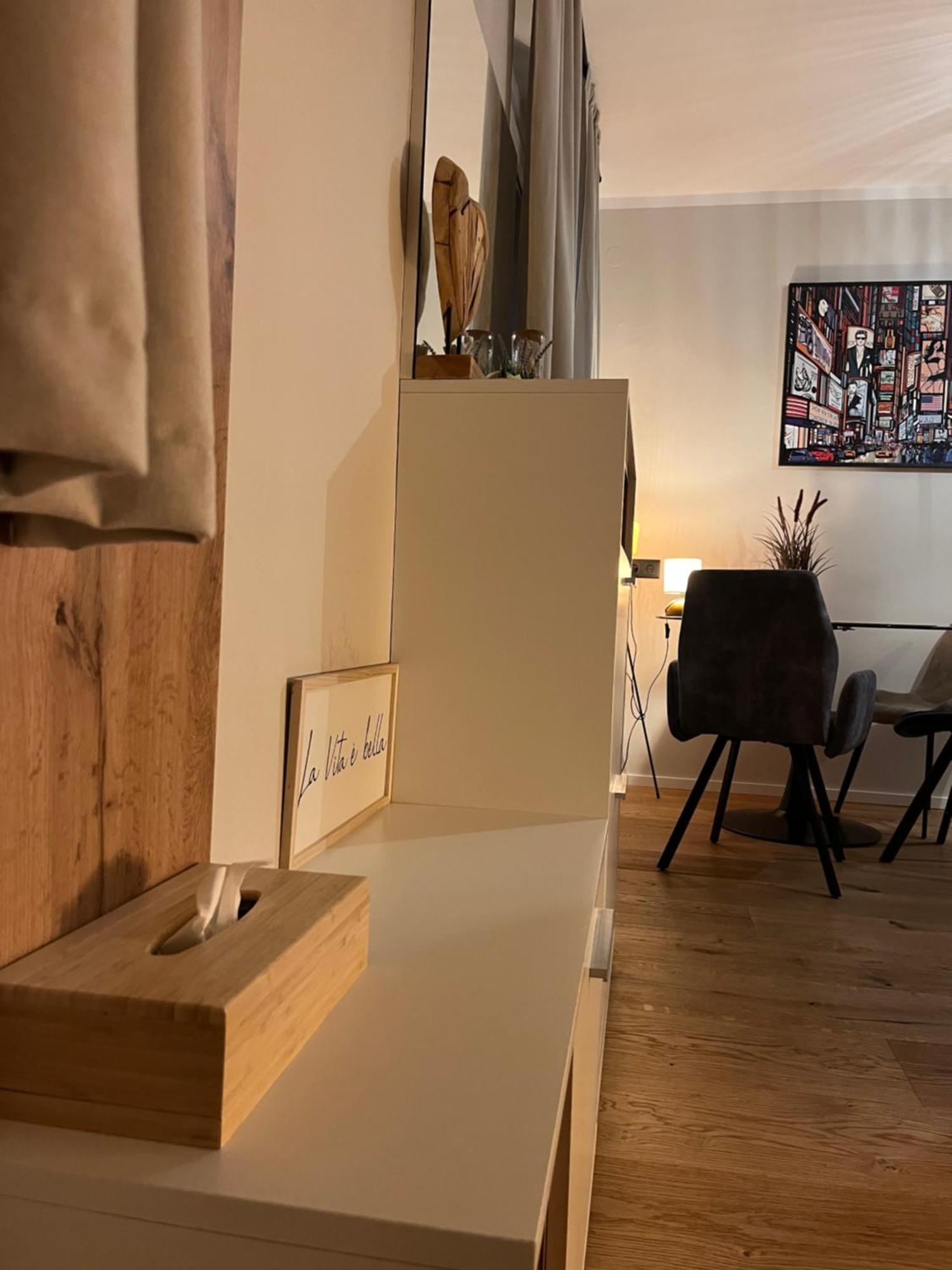 Apartment Vita Cittadina Klagenfurt am Woerthersee Zewnętrze zdjęcie