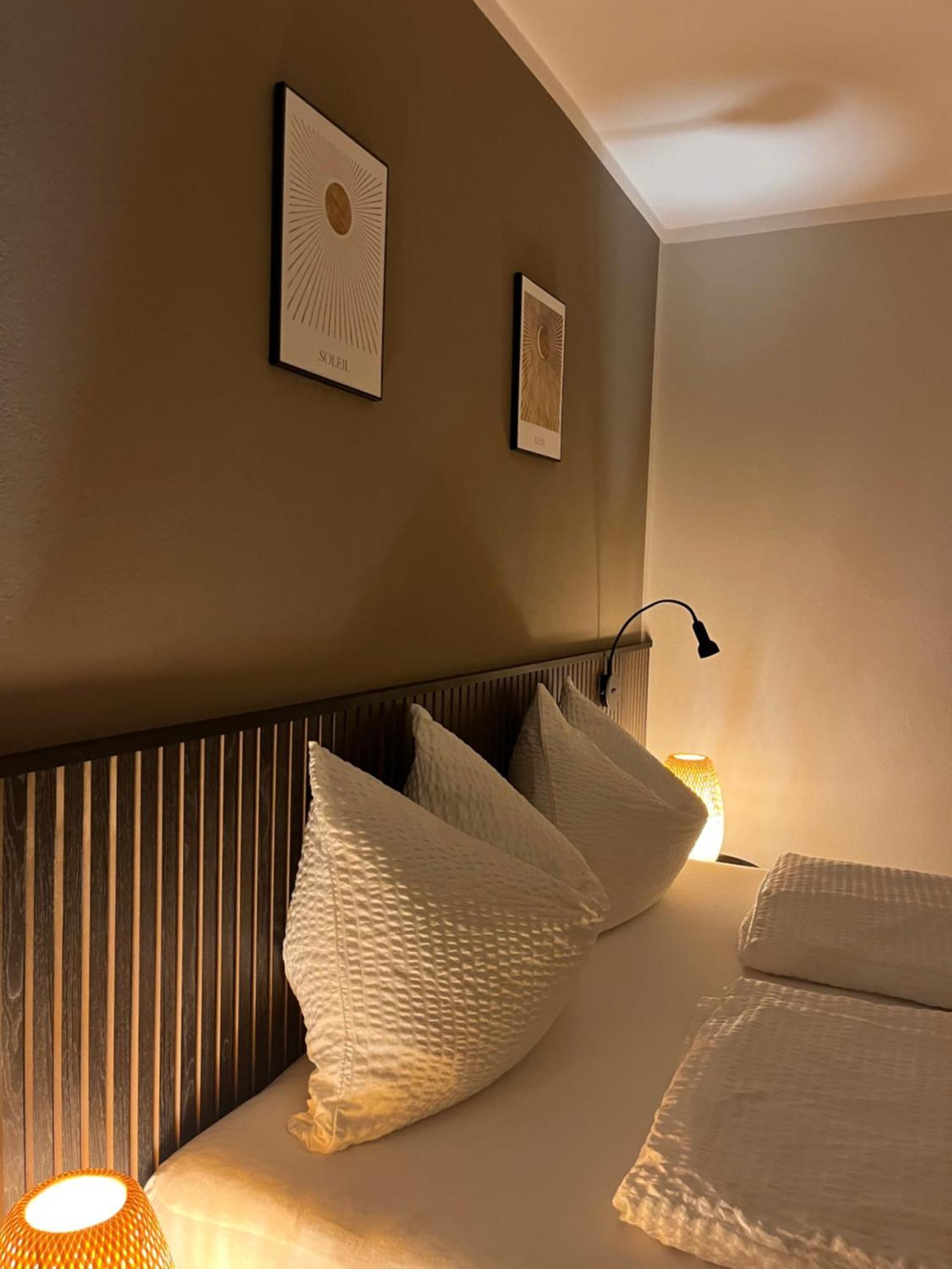 Apartment Vita Cittadina Klagenfurt am Woerthersee Zewnętrze zdjęcie
