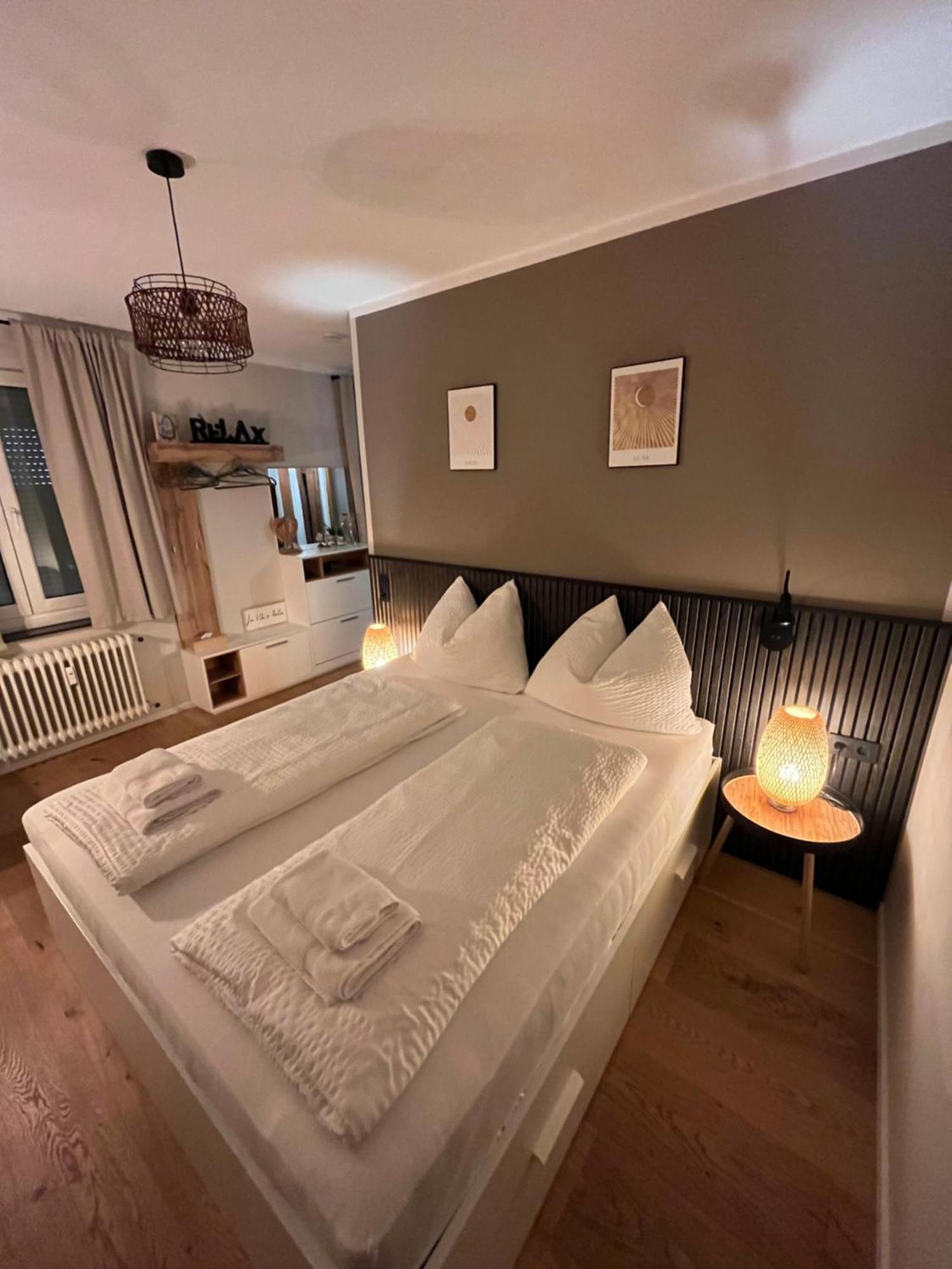 Apartment Vita Cittadina Klagenfurt am Woerthersee Zewnętrze zdjęcie