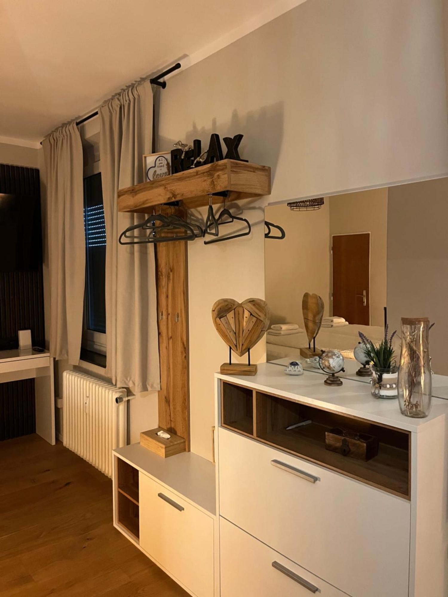 Apartment Vita Cittadina Klagenfurt am Woerthersee Zewnętrze zdjęcie