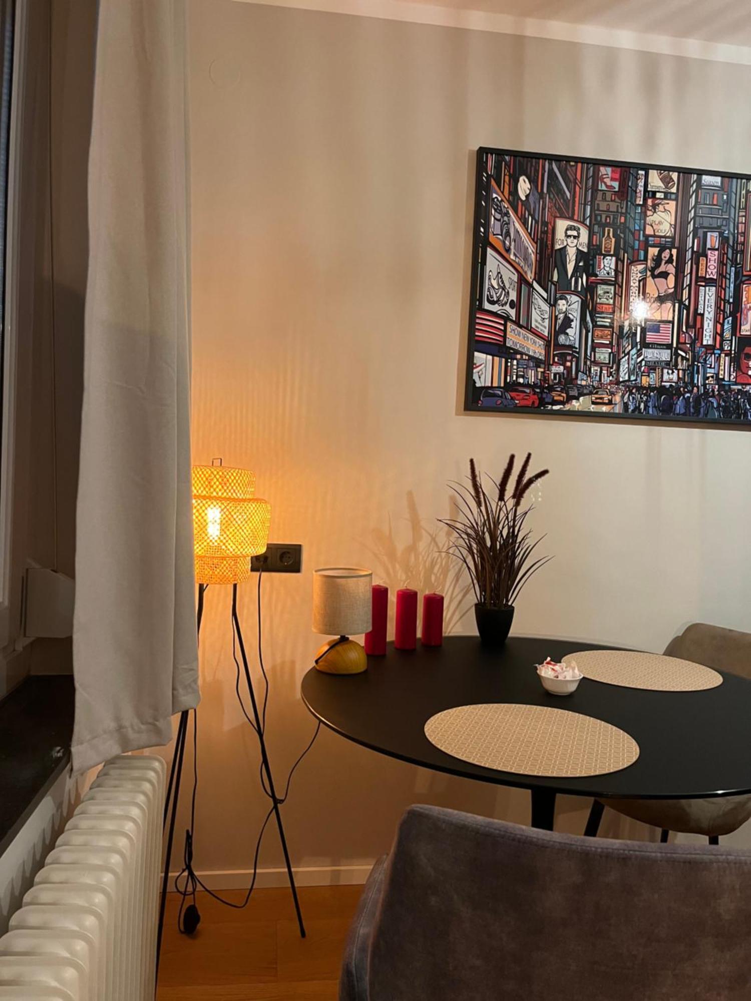 Apartment Vita Cittadina Klagenfurt am Woerthersee Zewnętrze zdjęcie